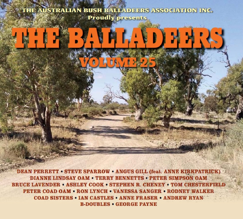 bushballadeers .au product.htm